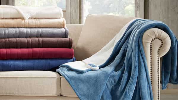 قیمت خرید پتو حوله ای دو نفره + فروش ویژه